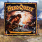 HeroQuest Juego de Mesa First Light *Edición Inglés*