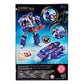 Transformers Age of the Primes Voyager Class Figura The Thirteen: Alpha Trion 18 cm