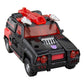 Transformers Age of the Primes Voyager Class Figura Flatline 18 cm