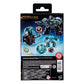 Transformers Age of the Primes Deluxe Class Figura The Thirteen: Micronus Prime 14 cm