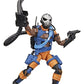 G.I. Joe Classified Series Figura #153 Frag-Viper 15 cm