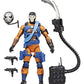 G.I. Joe Classified Series Figura #153 Frag-Viper 15 cm