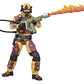 G.I. Joe Classified Series Figura #154 Blowtorch 15 cm