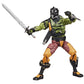 G.I. Joe Classified Series Figura #155 Darklon 15 cm