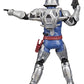 G.I. Joe Classified Series Figura #168 Cobra Commander With Combat Armor 15 cm