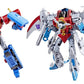 Transformers Timelines Hearts of Steel Comic Edition Figuras Optimus Prime & Starscream 14 cm
