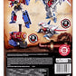 Transformers Timelines Hearts of Steel Comic Edition Figuras Optimus Prime & Starscream 14 cm