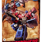 Transformers Timelines Hearts of Steel Comic Edition Figuras Optimus Prime & Starscream 14 cm
