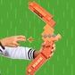 Minecraft NERF Arco Lanzadardos