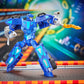 Hot Wheels x Transformers Figura Twin Mill 12 cm