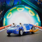 Hot Wheels x Transformers Figura Twin Mill 12 cm