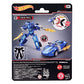 Hot Wheels x Transformers Figura Twin Mill 12 cm