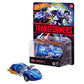 Hot Wheels x Transformers Figura Twin Mill 12 cm