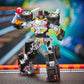 Hot Wheels x Transformers Figura Bone Shaker 12 cm