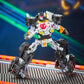 Hot Wheels x Transformers Figura Bone Shaker 12 cm