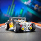 Hot Wheels x Transformers Figura Bone Shaker 12 cm