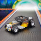 Hot Wheels x Transformers Figura Bone Shaker 12 cm