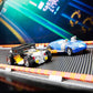 Hot Wheels x Transformers Figura Bone Shaker 12 cm