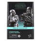 Star Wars: Rogue One Black Series Pack de 2 Figuras Shoretrooper & Death Trooper 15 cm