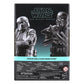 Star Wars: Rogue One Black Series Pack de 2 Figuras Shoretrooper & Death Trooper 15 cm