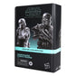 Star Wars: Rogue One Black Series Pack de 2 Figuras Shoretrooper & Death Trooper 15 cm