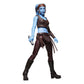 Star Wars Episode III Black Series Figura 20th Anniversary Aayla Secura 15 cm