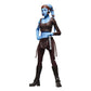 Star Wars Episode III Black Series Figura 20th Anniversary Aayla Secura 15 cm