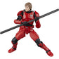 Star Wars: Shadows of the Empire Black Series Figuras Luke Skywalker (Imperial Guard) & Princess Leia Organa (Boushh) 15 cm