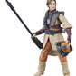 Star Wars: Shadows of the Empire Black Series Figuras Luke Skywalker (Imperial Guard) & Princess Leia Organa (Boushh) 15 cm