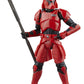 Star Wars: Shadows of the Empire Black Series Figuras Luke Skywalker (Imperial Guard) & Princess Leia Organa (Boushh) 15 cm