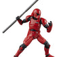 Star Wars: Shadows of the Empire Black Series Figuras Luke Skywalker (Imperial Guard) & Princess Leia Organa (Boushh) 15 cm