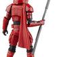 Star Wars: Shadows of the Empire Black Series Figuras Luke Skywalker (Imperial Guard) & Princess Leia Organa (Boushh) 15 cm