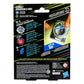 Beyblade X, Set premium de lanzador con cuerda y top Cobalt Dragoon 2-60C - Z POP Toys