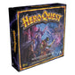 HeroQuest Expansión del Juego de Mesa Wizards of Morcar Pack de Misión *Edición Inglés*