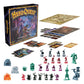 HeroQuest Expansión del Juego de Mesa Wizards of Morcar Pack de Misión *Edición Inglés*