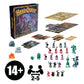 HeroQuest Expansión del Juego de Mesa Wizards of Morcar Pack de Misión *Edición Inglés*