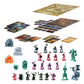 HeroQuest Expansión del Juego de Mesa Wizards of Morcar Pack de Misión *Edición Inglés*