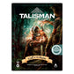 Talisman: Nemesis Expansión del Juego de Mesa Call of the Hunt *Edición Inglés*