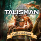 Talisman: Nemesis Expansión del Juego de Mesa Call of the Hunt *Edición Inglés*