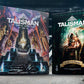 Talisman: Nemesis Expansión del Juego de Mesa Call of the Hunt *Edición Inglés*