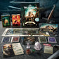 Talisman: Nemesis Expansión del Juego de Mesa Call of the Hunt *Edición Inglés*