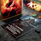 Talisman: Nemesis Expansión del Juego de Mesa Call of the Hunt *Edición Inglés*