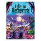 Life in Reterra Expansión del Juego de Mesa Moonrise *Edición Inglés* - Z POP Toys