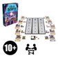 Life in Reterra Expansión del Juego de Mesa Moonrise *Edición Inglés* - Z POP Toys