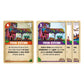 Life in Reterra Expansión del Juego de Mesa Moonrise *Edición Inglés* - Z POP Toys