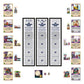 Life in Reterra Expansión del Juego de Mesa Moonrise *Edición Inglés* - Z POP Toys