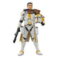 Star Wars Episode III Black Series Figura Clone Lieutenant Galle 15 cm