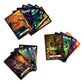 HeroQuest Expansión del Juego de Mesa The Crypt of Perpetual Darkness Pack de Misión *Edición Inglés*
