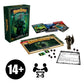 HeroQuest Expansión del Juego de Mesa The Crypt of Perpetual Darkness Pack de Misión *Edición Inglés*