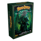HeroQuest Expansión del Juego de Mesa The Crypt of Perpetual Darkness Pack de Misión *Edición Inglés*